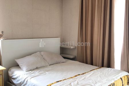 Sewa Apartemen Aspen Fatmawati Hunian Nyaman Keluarga