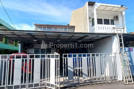 Dijual Rumah Murah SHM Cash Only di Haji Ambas, Cipete Selatan, Jakarta Selatan