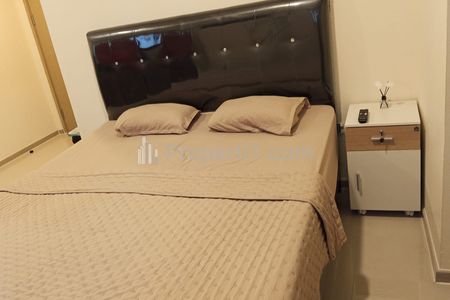 Tempat Tidur