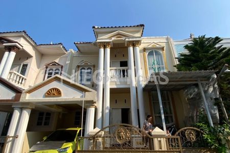 Jual Rumah Siap Pakai, Sudah Full Furnished di Supriyadi, Semarang