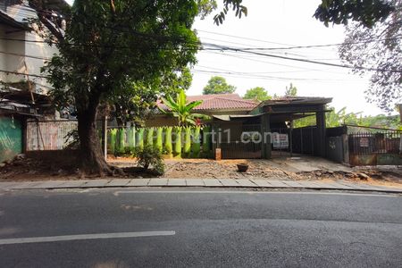 Dijual Rumah Murah SHM Cash Only di Timbul, Cipedak, Jakarta Selatan