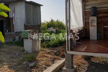 Jual Tanah, Harga Murah, SHM di Dempel Mukti, Semarang