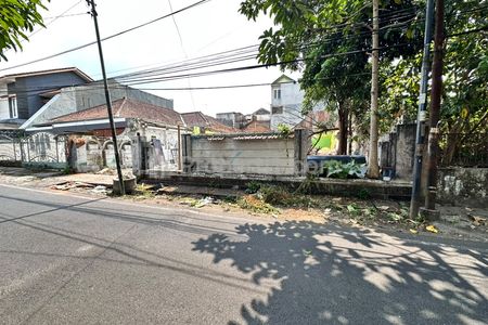Dijual Tanah Sigura-gura Malang Dekat Kampus UB, ITN dan Hotel Aston