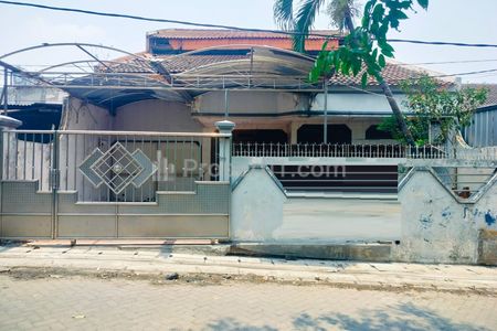 Rumah Dijual Putat Gede Timur Sukomanunggal Surabaya Barat