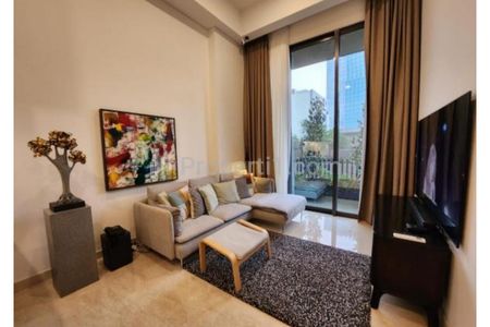 For Rent Apartment Arumaya Residence 2BR