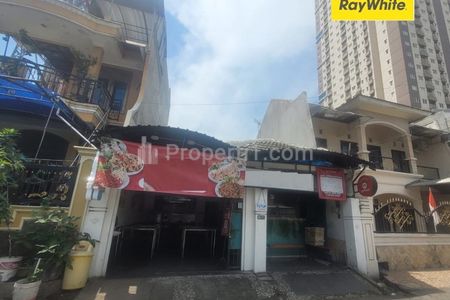 Dijual Rumah Lelang Kalijudan Asri Indah Surabaya LT 94m2 SHM