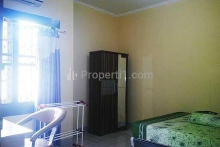 Sewa Kost Aman Nyaman & Strategis Daerah Kalibata Jakarta Selatan - Pria / Wanita / Suami Istri