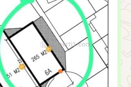 Jual Rumah BU Tinggal Finishing di Modern Land, Kelapa Indah, Tangerang, Kota Tangerang