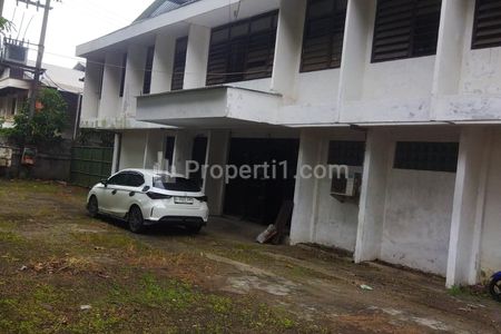 Jual Pabrik Berbek Industri Waru Sidoarjo