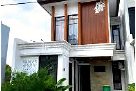 Dijual Kost di Ring 1 IPB Dramaga Bogor, Ready Stock Siap Running, Fully Furnished, Sistem Autopilot, SHM