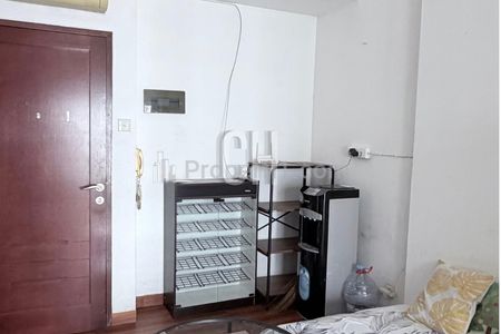 Dijual Apartemen 2 BR Furnished di Mediterania Garden Residences 2 Tanjung Duren Jakarta Barat