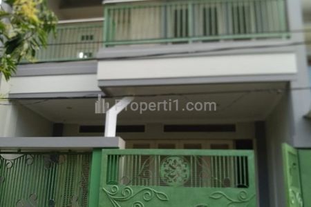 Dijual Rumah Lelang Sumberrejo Benowo Surabaya LT 78m2 SHM