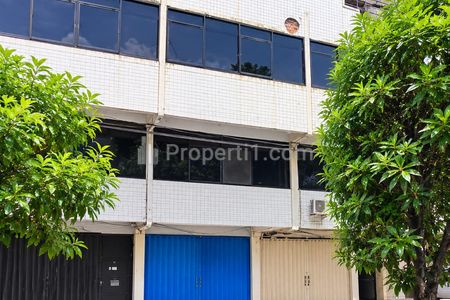 Dijual Ruko RMI Kebon Bibit Ngagel Jaya Selatan Surabaya