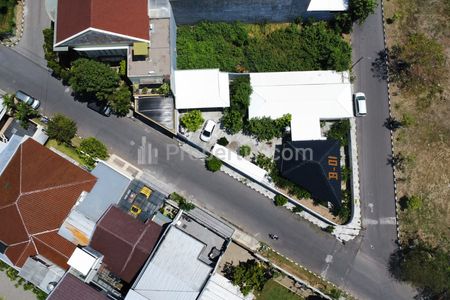 Dijual Hitung Tanah Pantai Mentari Ex Pujasera, Kenjeran Surabaya Timur