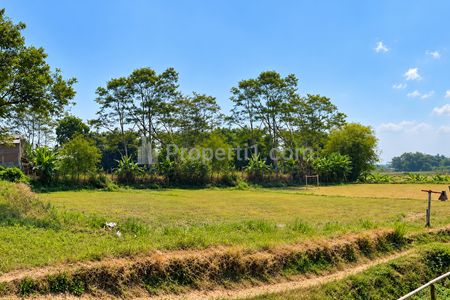 Dijual Tanah SHM Luas Pinggir Jalan Raya Ciawi Tasikmalaya – Lokasi Komersial Strategis Harga Nego