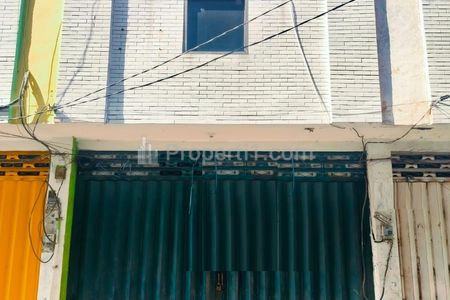 Ruko Disewakan Kedungdoro Sawahan Surabaya Selatan