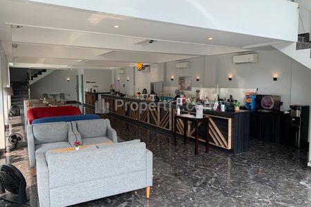 Jual Gedung Mini Minimalis di Muara Karang, Pluit, Penjaringan, Jakarta Utara