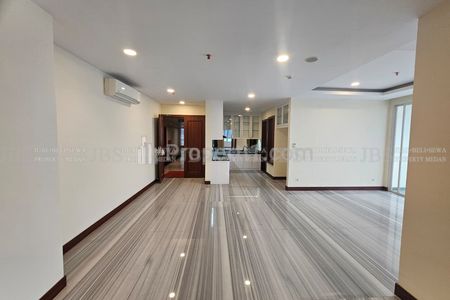 Dijual Condominium View City di Centrum - Centre Point Mall Medan