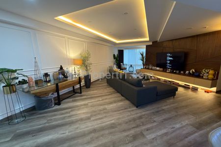 For Sale Apartment Taman Anggrek Condominium 2BR Furnish