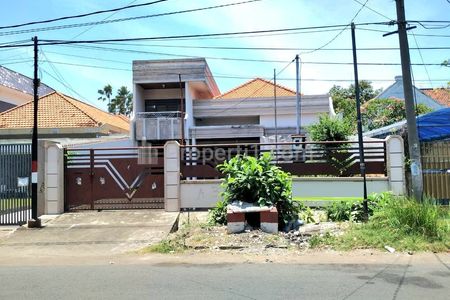 Rumah Dijual Argopuro Sawahan Surabaya Selatan