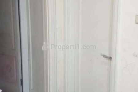 Jual Rumah Asri Alam Galaxy Lontar Sambikerep Surabaya Barat