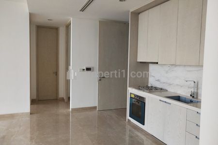 For Rent Apartment Izzara 2BR + 1Study Room Furnish - For Your Comfort Living