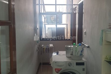 Jual Apartemen Midtown Residence Simatupang Dekat Citos 3 BR Fully Furnished 