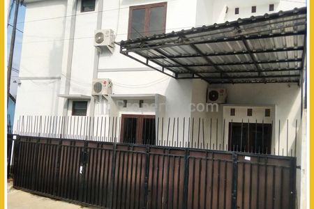 Jual Rumah Kost Pogung Jakal Km. 4 Dalam Ringroad Dekat Kedokteran UGM Sleman