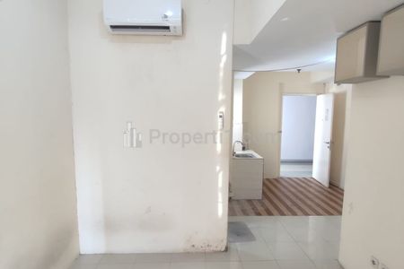 Dijual Cepat Apartemen Seasons City Type Studio Corner Unfurnish