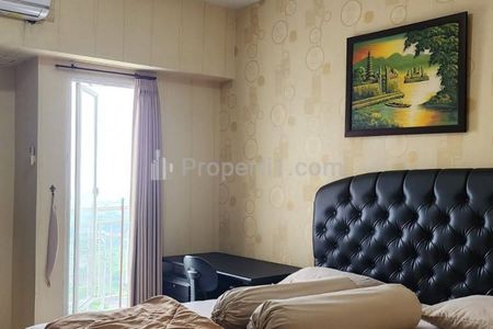 Apartemen Disewakan UC Tower Berkeley Sambikerep Surabaya Barat