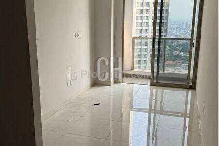 Dijual Apartemen Taman Anggrek Residences -  Unfurnished 2 Bedroom