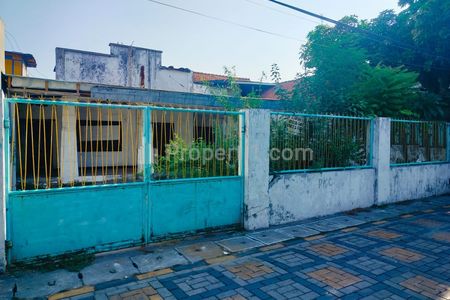 Rumah Dijual Kedungdoro Sawahan Surabaya Selatan Hitung Tanah