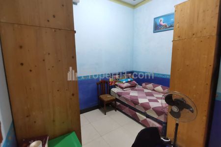 Jual Rumah Komplek Premium di Cipinang Melayu, Makassar, Jakarta Timur