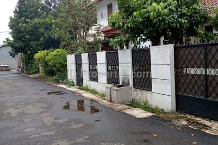 Dijual Rumah Bagus Dalam Komplek Strategis di Wilayah Sukmajaya Depok