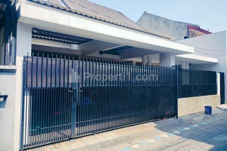 Rumah Dijual Bogangin Baru Karangpilang Surabaya Selatan