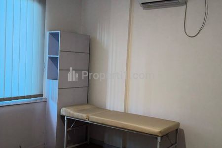 Ruko Disewakan Grand Flower Sawahan Surabaya Selatan