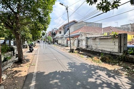 Dijual Tanah Sigura-gura Malang Luas Tanah 295m2 Dekat Kampus UB, ITN