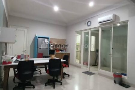 Dijual Rumah Alam Galaxy Sambikerep Surabaya Barat Lebar 9m