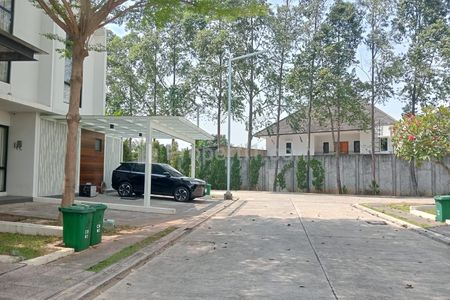 Dijual Rumah Murah 2 Lantai SHM Cash Only di Citra Garden 8, Pegadungan, Jakarta Barat
