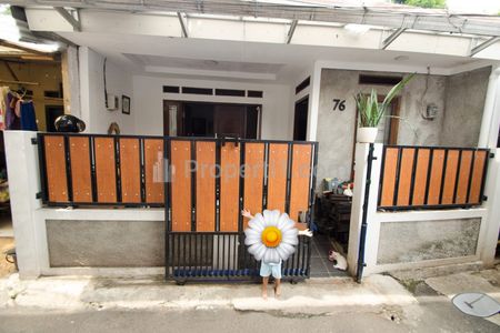 Dijual Rumah Bagus Strategis di Pondok Labu, Cilandak, Jaksel