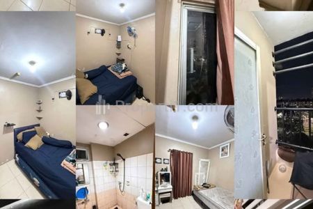 Dijual Apartmen Mediterania Palace Residence Kemayoran