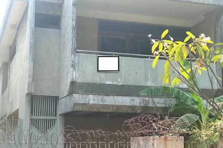 Jual Rumah Raya di Kendangsari, Tenggilis Mejoyo, Surabaya Timur