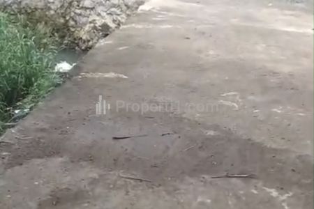 Dijual Tanah Matang Padat Siap Bangun Strategis di Wilayah Tapos, Depok