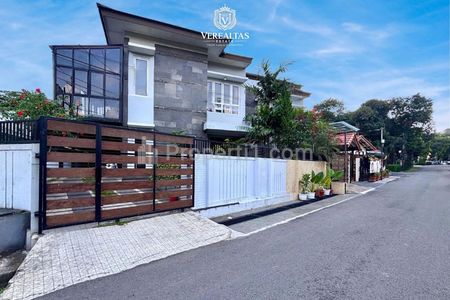 Jual Rumah Butuh Uang di Tebet Barat Jakarta Selatan