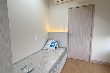 Disewakan Apartemen 3 BR Furnish dengan Laundry Room Tersendiri di Orange County