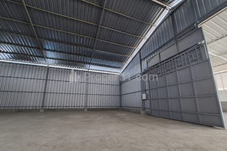 Disewakan Gudang di Sanur Denpasar Bali