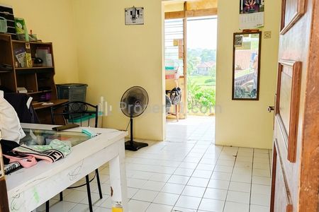 Dijual Rumah Minimalis dengan Harga Murah di Tytyan Indah Bekasi