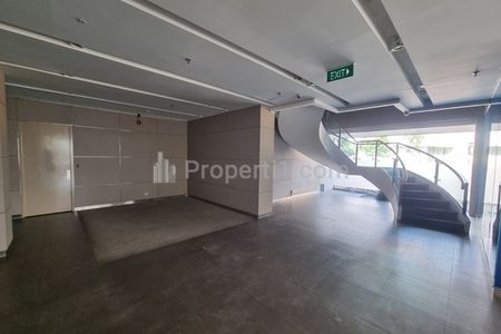 Jual Mini Building / Ruko Gandeng di Kelapa Gading Barat, Jakarta Utara