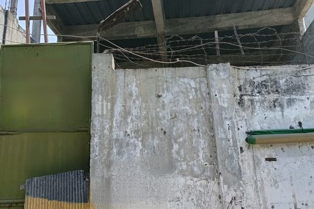 Jual Murah Gudang Strategis Siap Huni di Kyai Tambak Deres Surabaya Timur