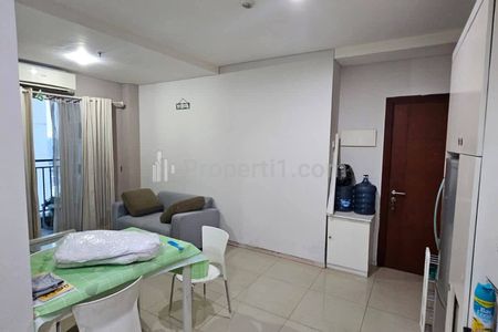For Rent Apartment Thamrin Residence 2BR Furnish - For Your Comfort Living at Central Jakarta